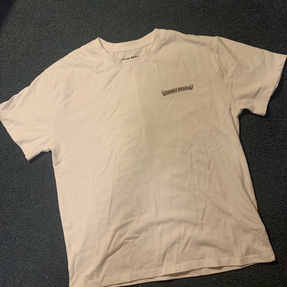 Chrome Hearts Tee Size L - Picture 2 of 5